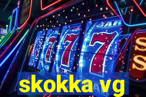 skokka vg